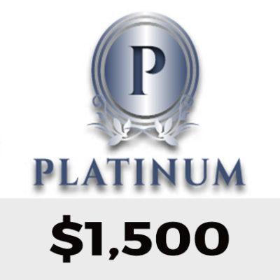Platinum