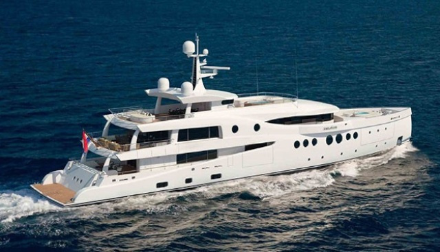 Superyacht Crew Agency For Jobs In Marine Industry