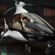 HX50 Helicopter set to disrupt the airspace