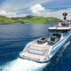 Globalfast next generation explorer superyacht